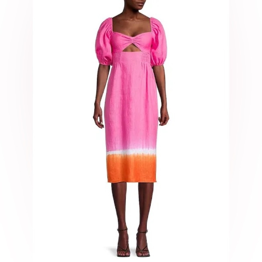 Sachin & Babi Bri Dress NWT Size 0